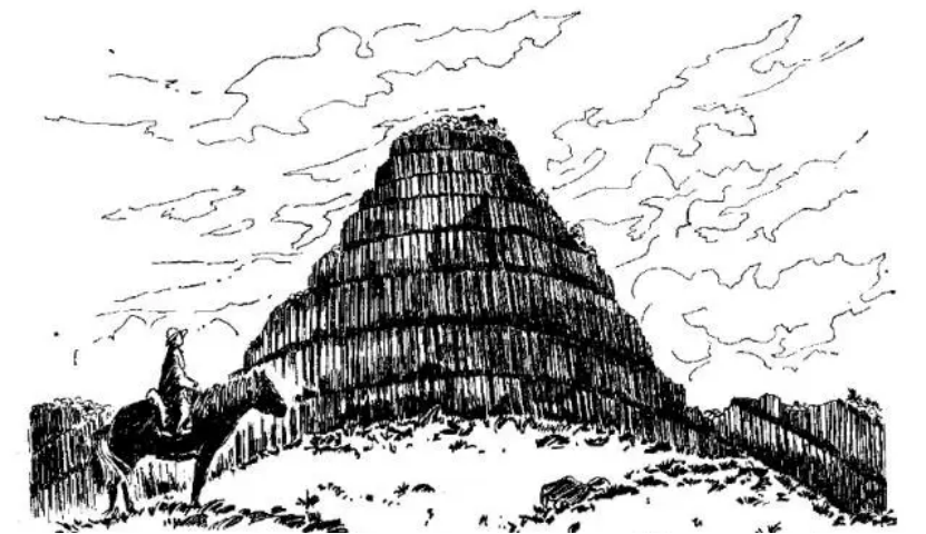 盤點各類地質(zhì)地貌類型-地?zé)豳Y源開發(fā)-地大熱能