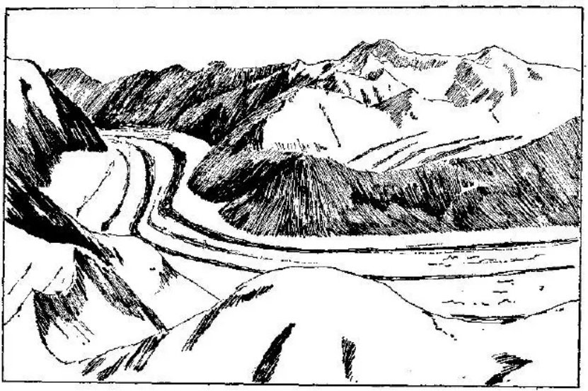 盤點各類地質(zhì)地貌類型-地?zé)豳Y源開發(fā)-地大熱能