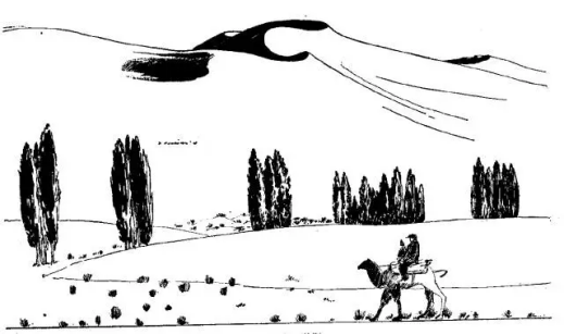 盤點各類地質(zhì)地貌類型-地?zé)豳Y源開發(fā)-地大熱能