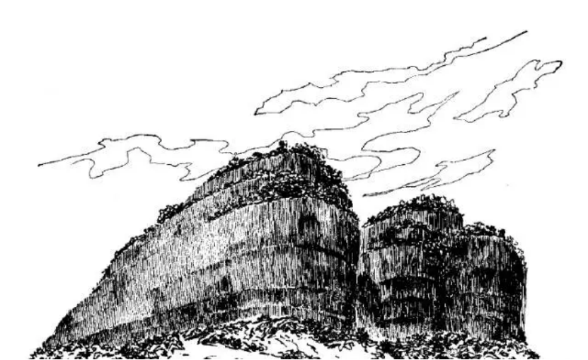 盤點各類地質(zhì)地貌類型-地?zé)豳Y源開發(fā)-地大熱能