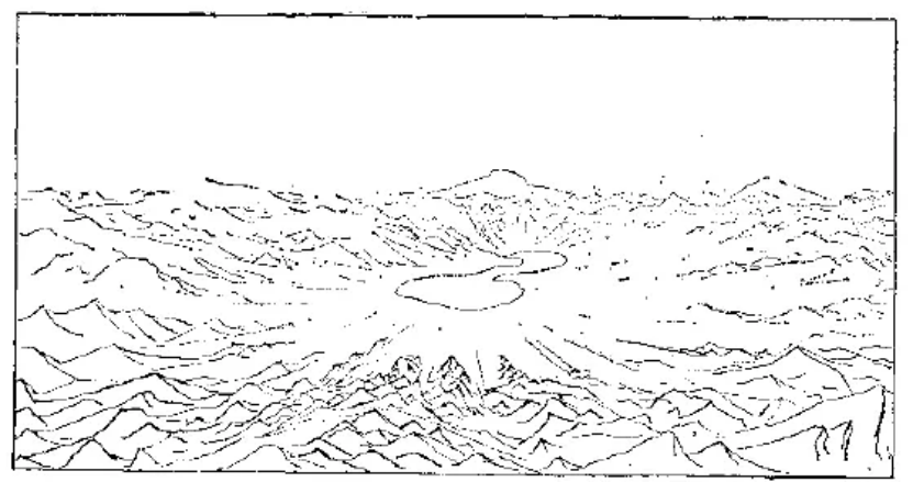 盤點各類地質(zhì)地貌類型-地?zé)豳Y源開發(fā)-地大熱能