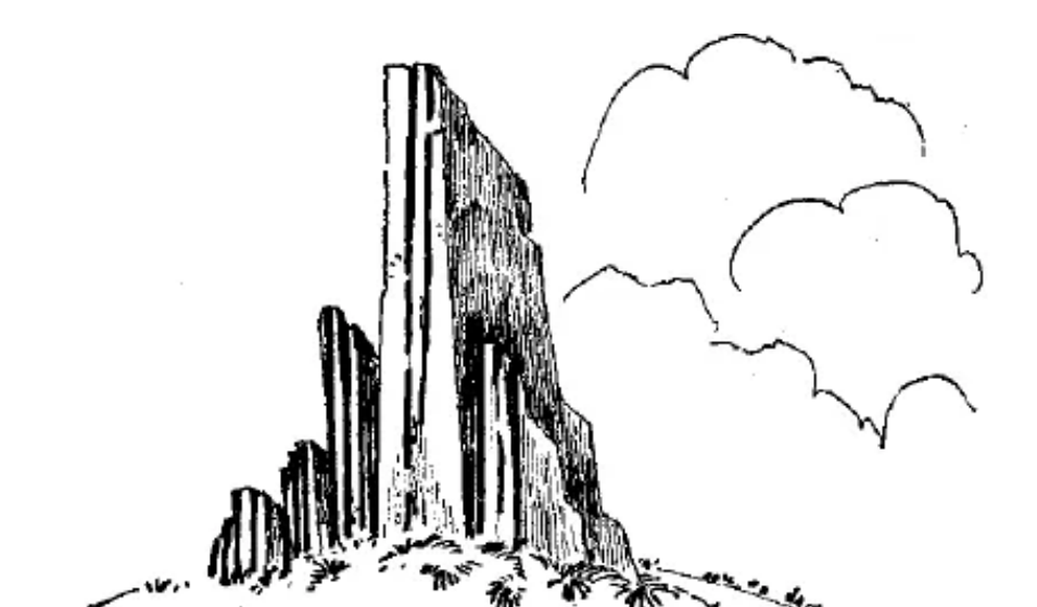 盤點各類地質(zhì)地貌類型-地?zé)豳Y源開發(fā)-地大熱能