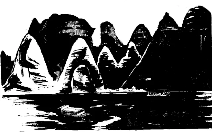 盤點各類地質(zhì)地貌類型-地?zé)豳Y源開發(fā)-地大熱能